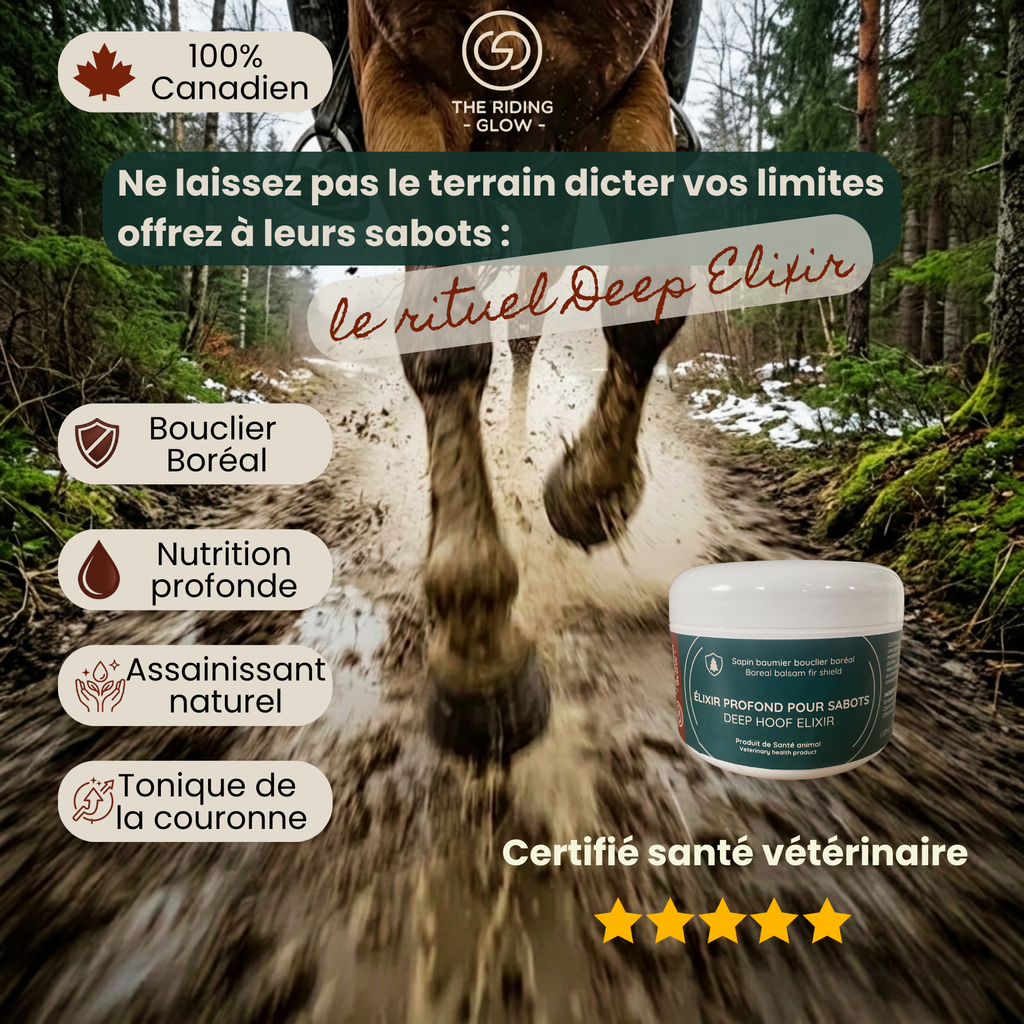 Deep Hoof Elixir