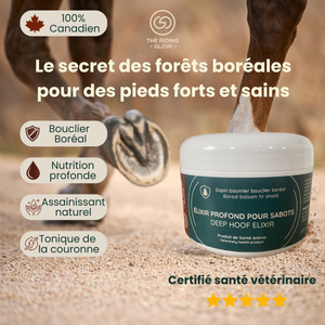 Deep Hoof Elixir