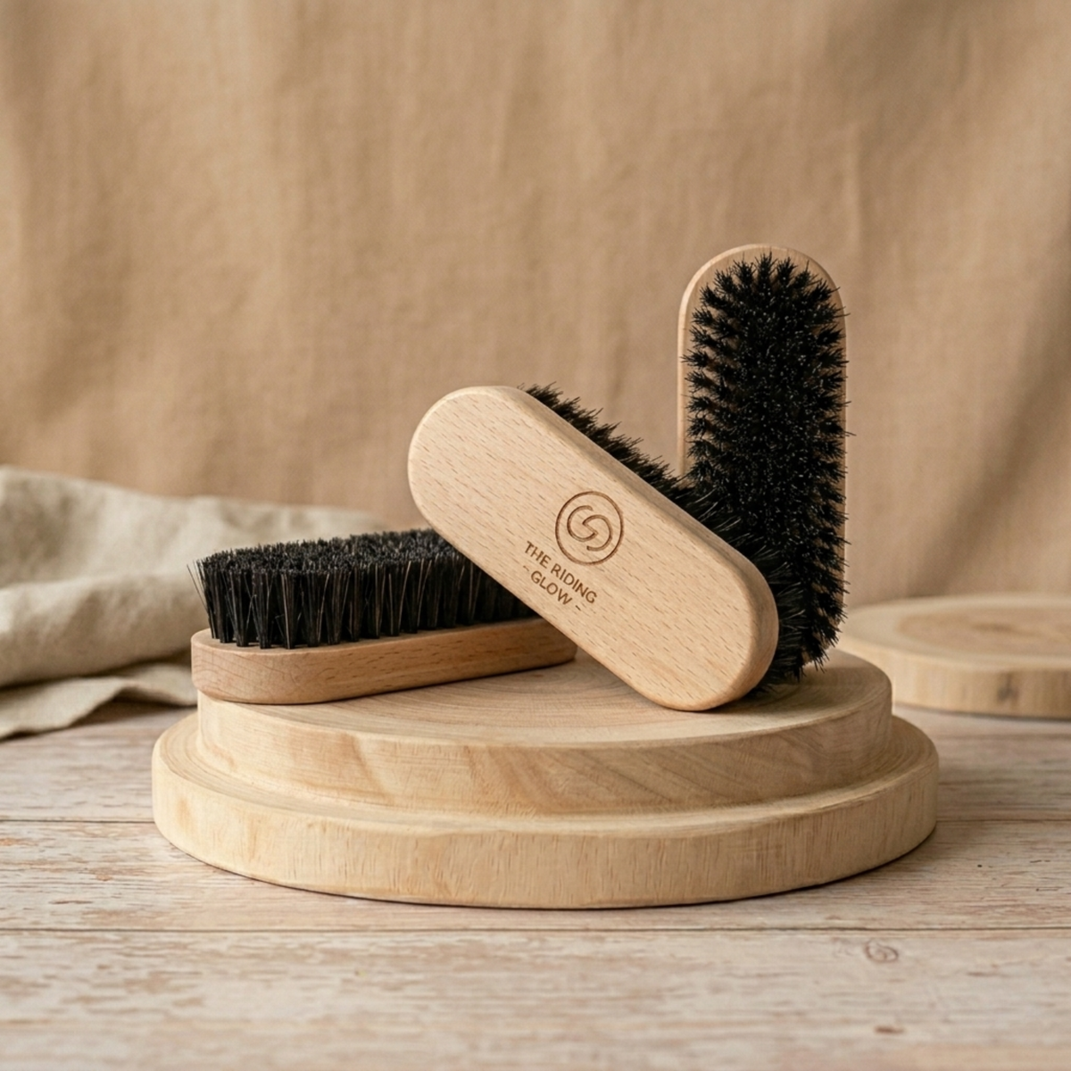 La Brosse Cuirs Robustes & Western