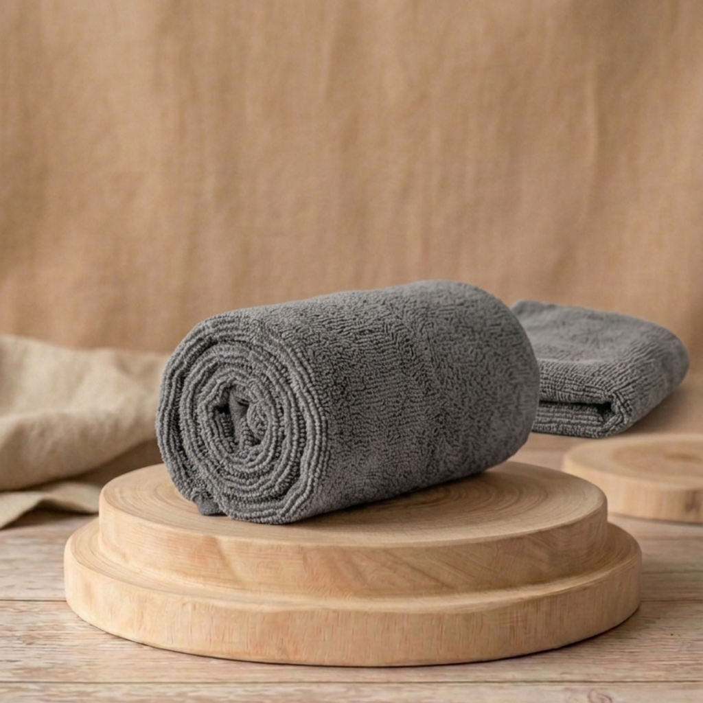 Microfibre premium pour cuir