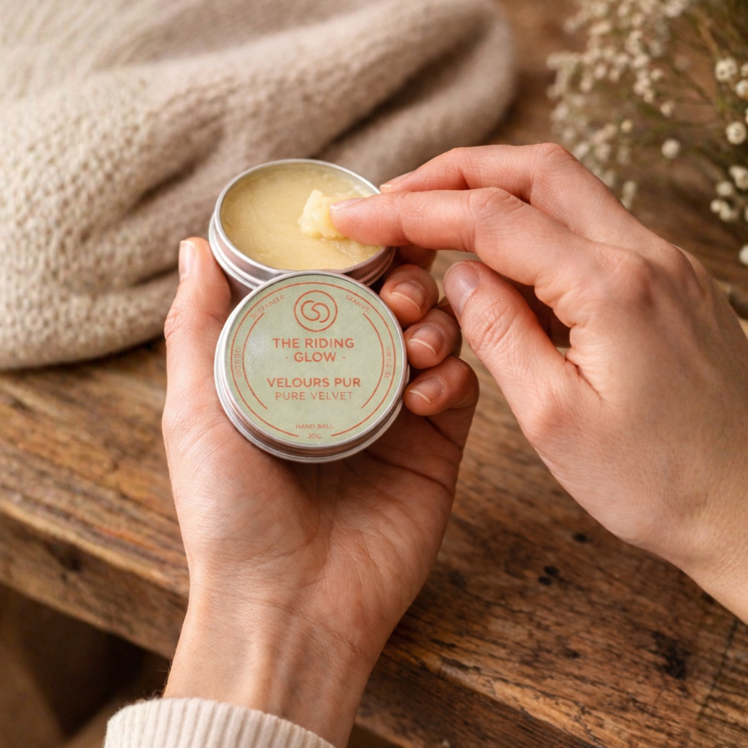 Coffret Soin Cuir & Peau